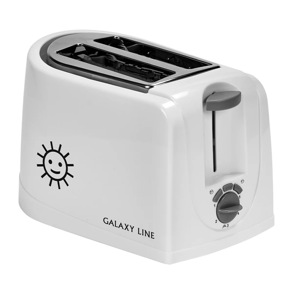GALAXY Тостер GL2900