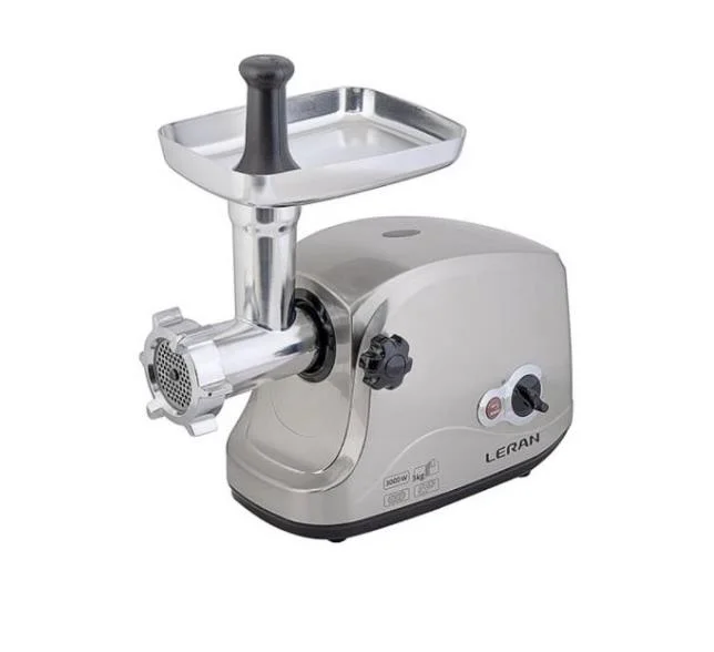 LERAN Мясорубка MGC-300 GS