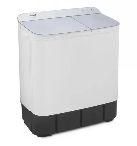 ARTEL Стиральная машина TG 60 F silver