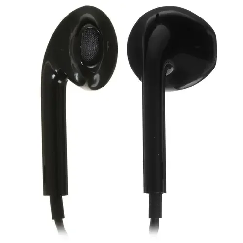 HOCO Гарнитура (6957531064664) M1 ORIGINAL SERIES AUX 3.5мм черный