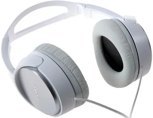 SONY Наушники MDR-XD150/W Белый