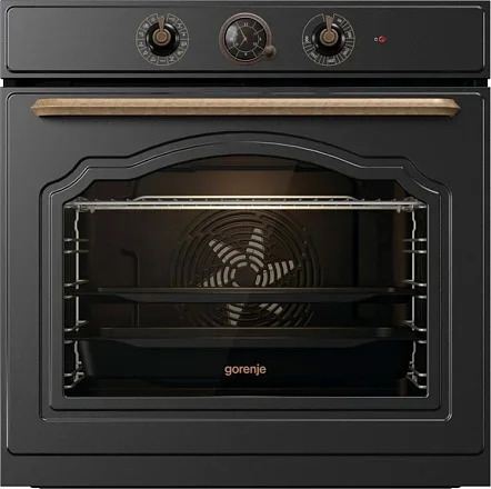 GORENJE Духовой шкаф BOS67371CLB