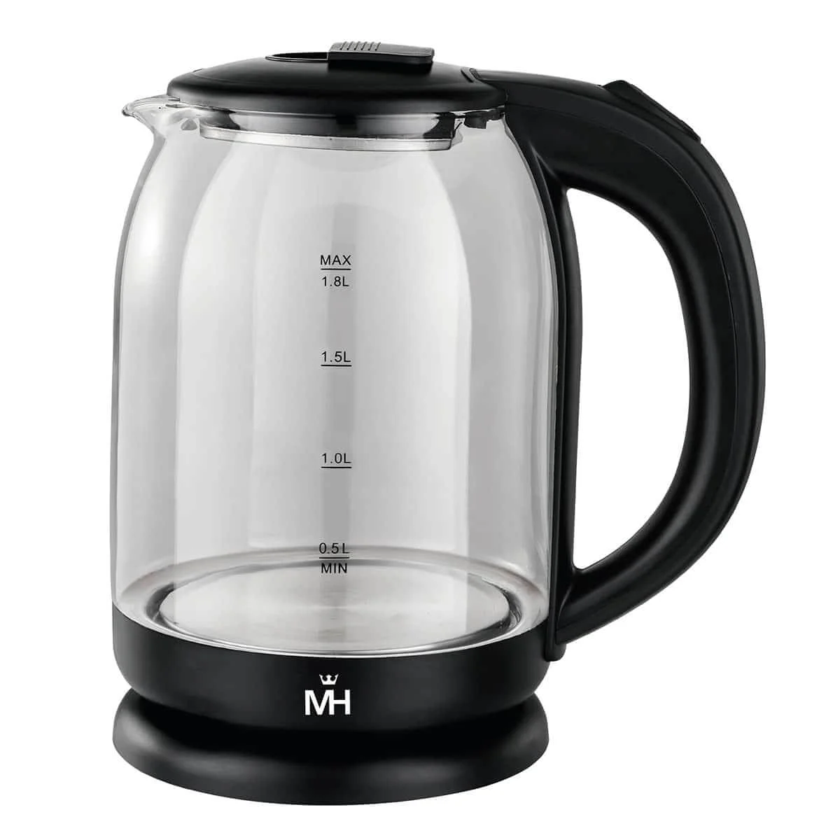 MercuryHaus Эл.чайник MC-7903