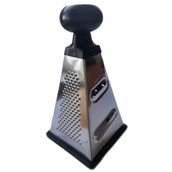 Zeidan Терка Z-11086-02 черная