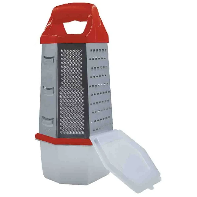 Zeidan Терка Z-11108 с контейнером