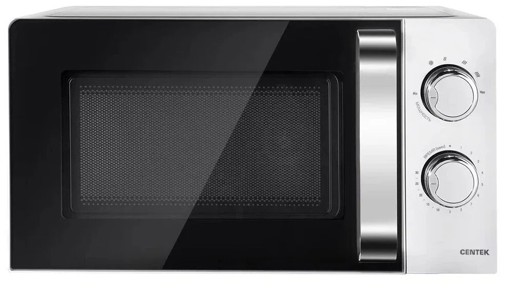 CENTEK Микроволновая печь CT-1575 (Белый)