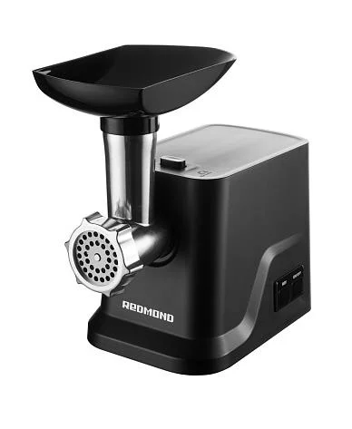 REDMOND Мясорубка RMG-1239-6 Черный