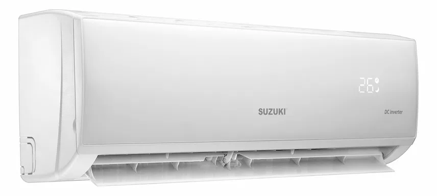 SUZUKI Сплит-система SUSH-S129DC