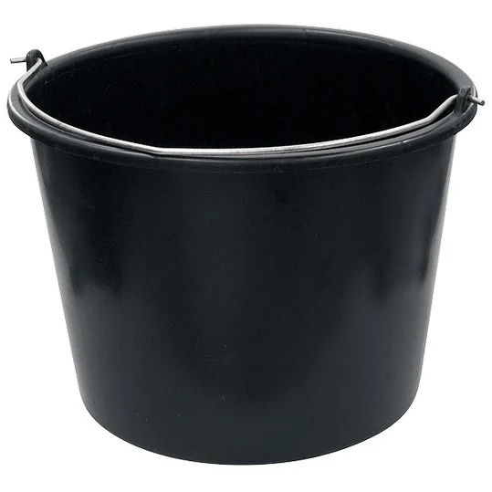 Сибртех Ведро строительное пластмассовое 20 л Россия 81435