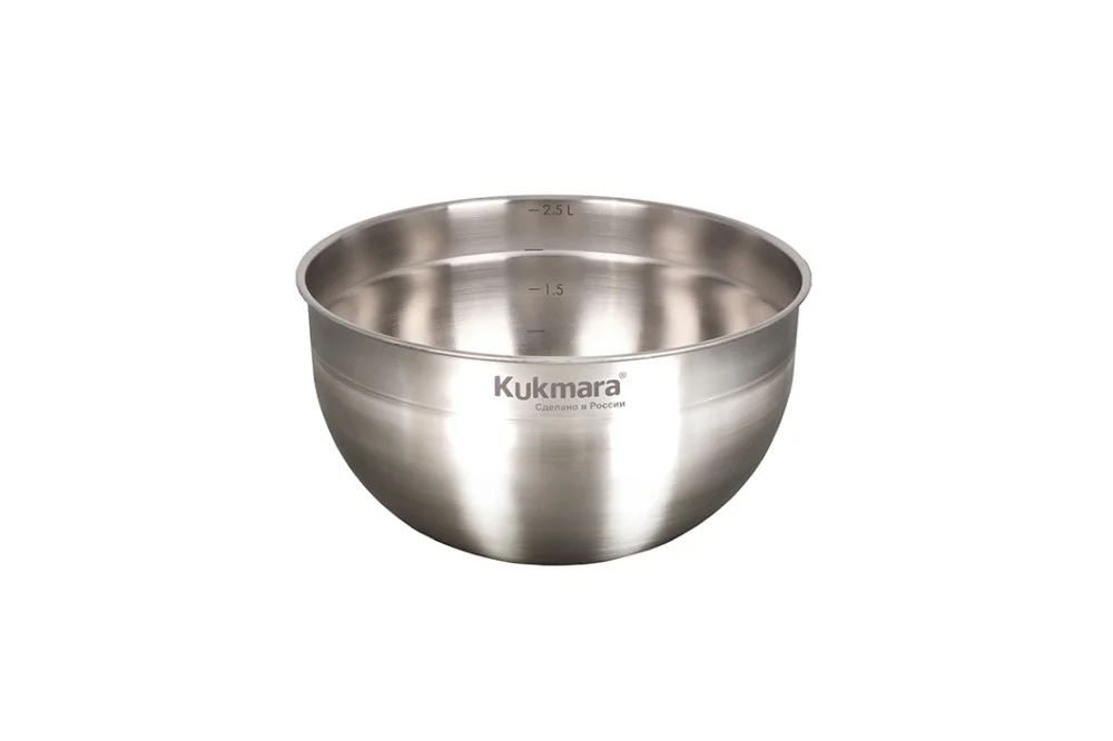 Кукмара Миска 2,8л BL2820
