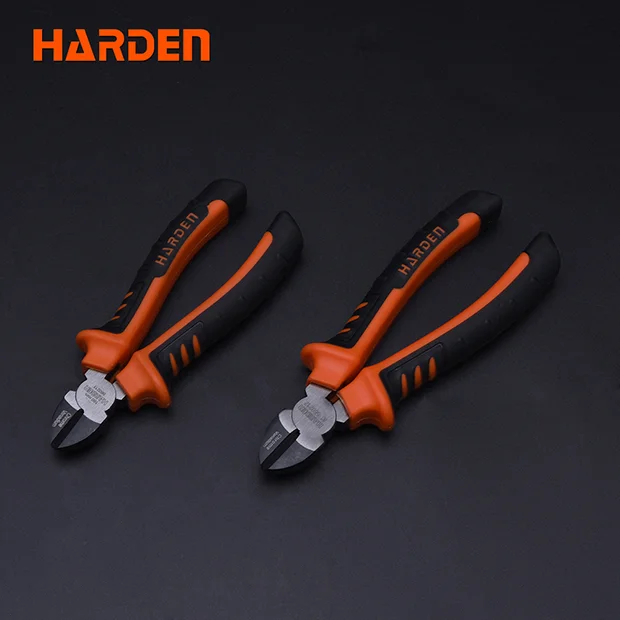 HARDEN Бокорезы профессиональные 8 560212