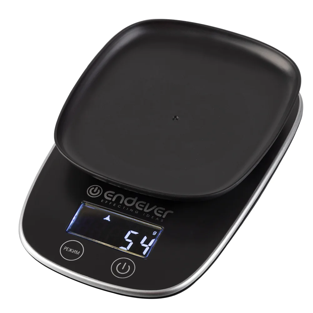 ENDEVER Весы кухонные Skyline KS-526