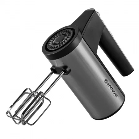 ENDEVER Миксер ручной Sigma 06 черный/стальной