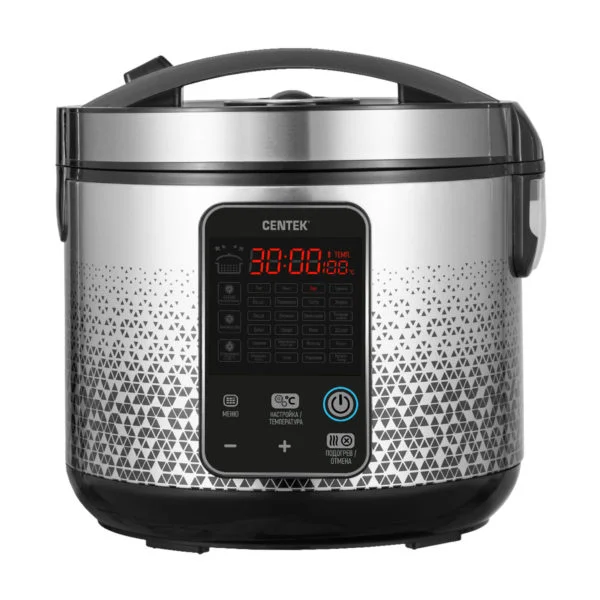 CENTEK Мультиварка CT-1499