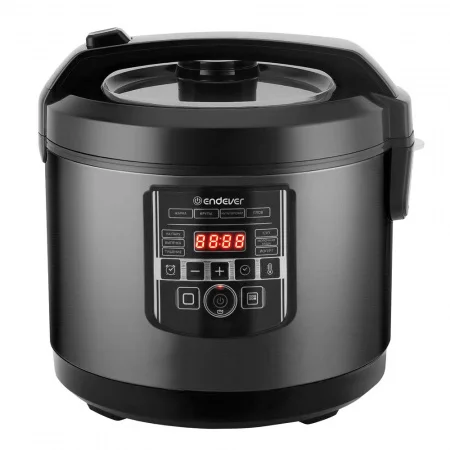 ENDEVER Мультиварка Vita-96 черный