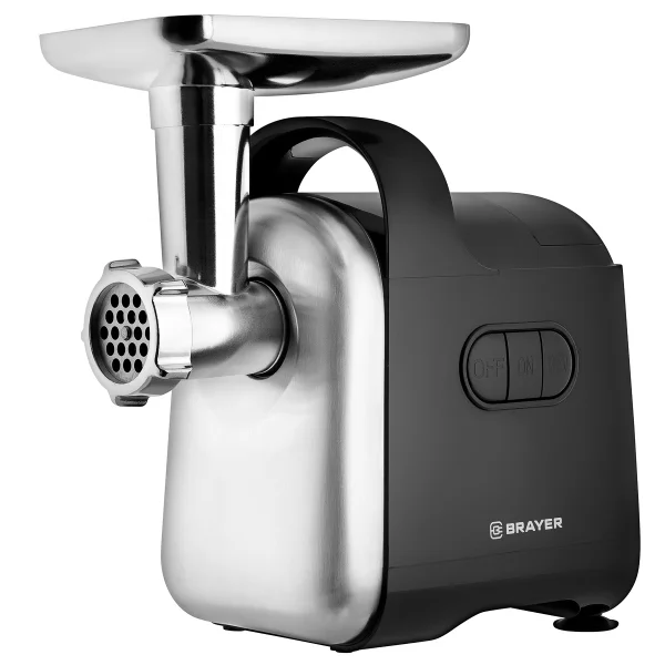 BRAYER Мясорубка BR1602