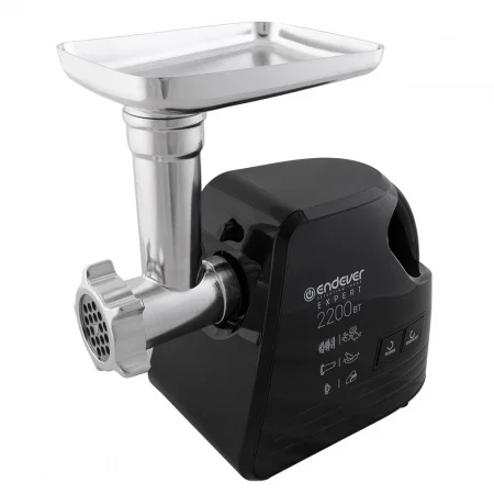 ENDEVER Мясорубка Sigma-109