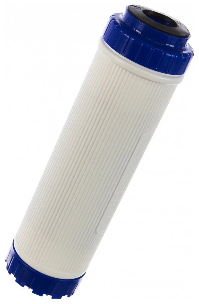 АКВАБРАЙТ Картридж из гранулированного активированного угля УГА-10