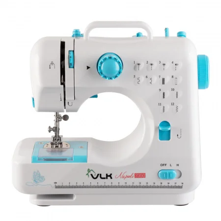 VLK Швейная машина Napoli 2350 белый