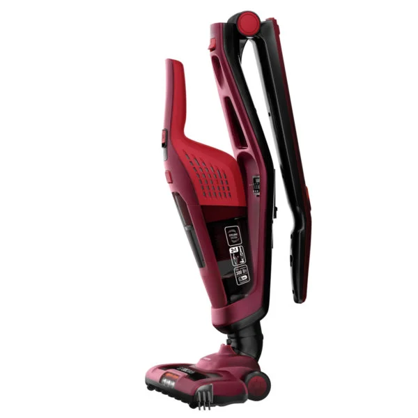 CENTEK Пылесос CT-2568 RED (красный)