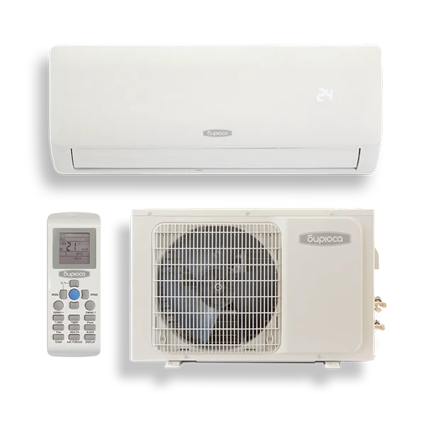 БИРЮСА Сплит-система В- 07FPR/B-07FPQ