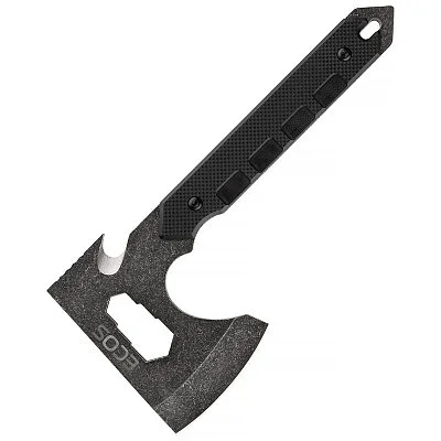 Mallony Топор тактический многофункциональный ECOS 5 в 1. 325144-SK