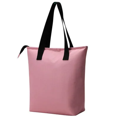 Mallony Термосумка PC2216, 15л, р-р: 38x14x36см, цвет: розовый 104832-SK