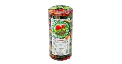 MALLONY Крышка метал. твист-офф III-82 ЭЛИТНАЯ литография(20 шт.) 310842-SK