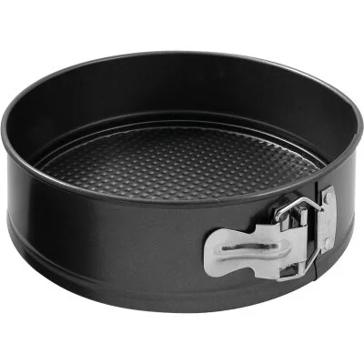 MALLONY Форма для выпечки SL-4004 раскладная, размер: 24*7 см. 985232-SK