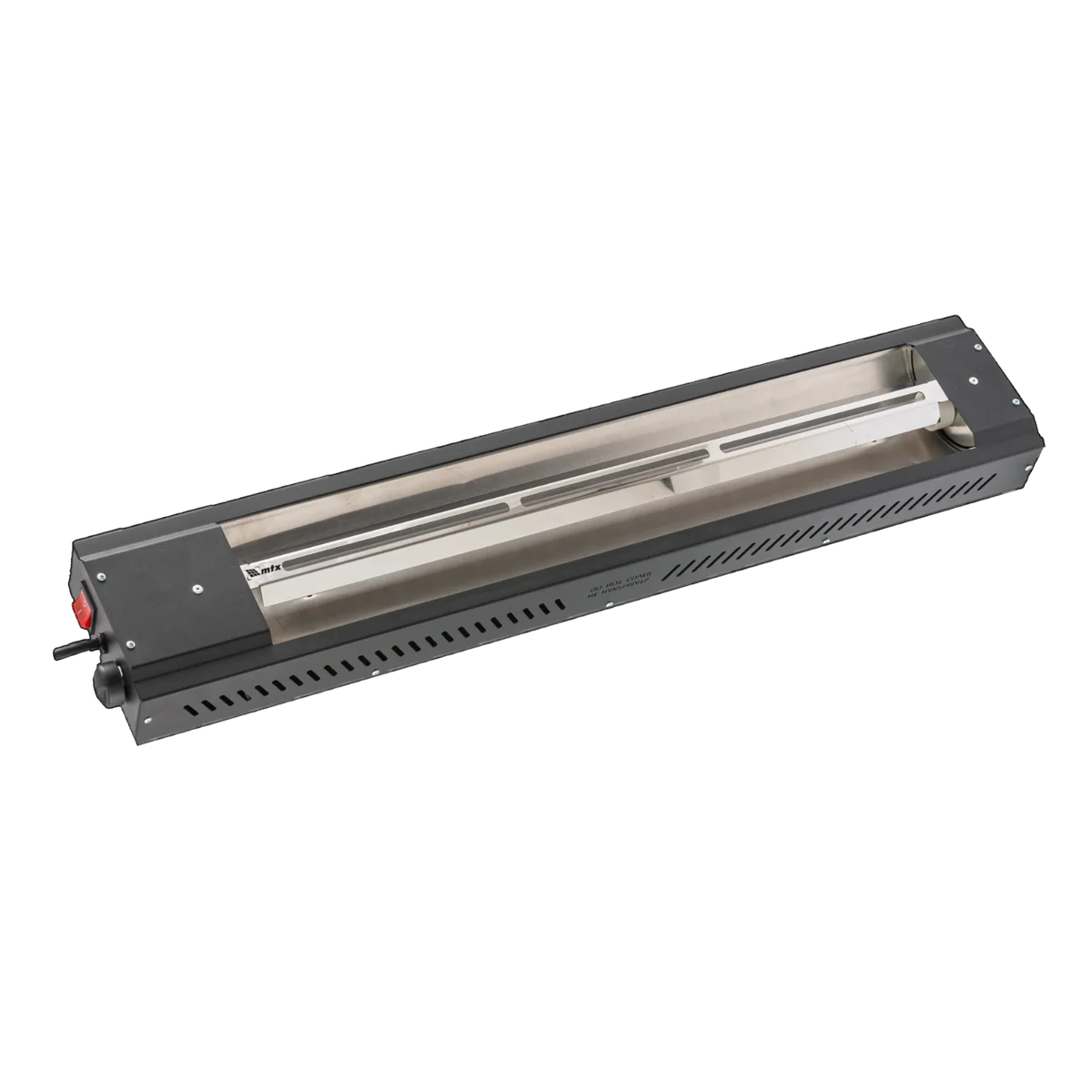 MATRIX Инфракрасный обогреватель КМИ-2000, 230В, 2000 Вт, плавная регулировка мощности 96463