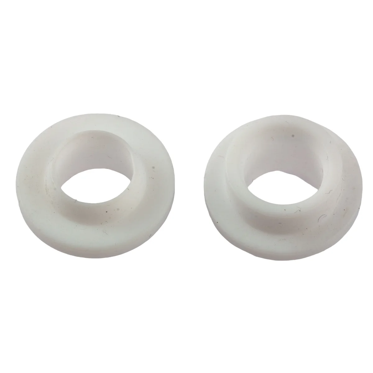 DENZEL Кольцо газовой линзы для TIG горелки тип 26, 10 шт 93660