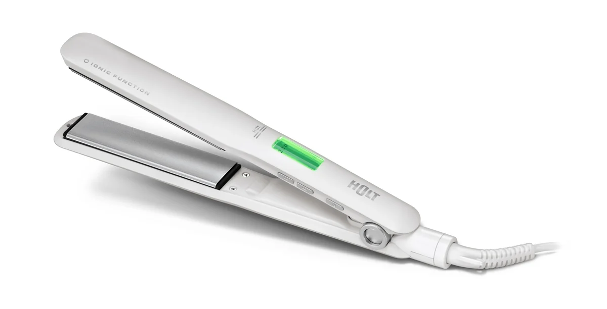 HOLT Щипцы для завивки волос HT-HC-012