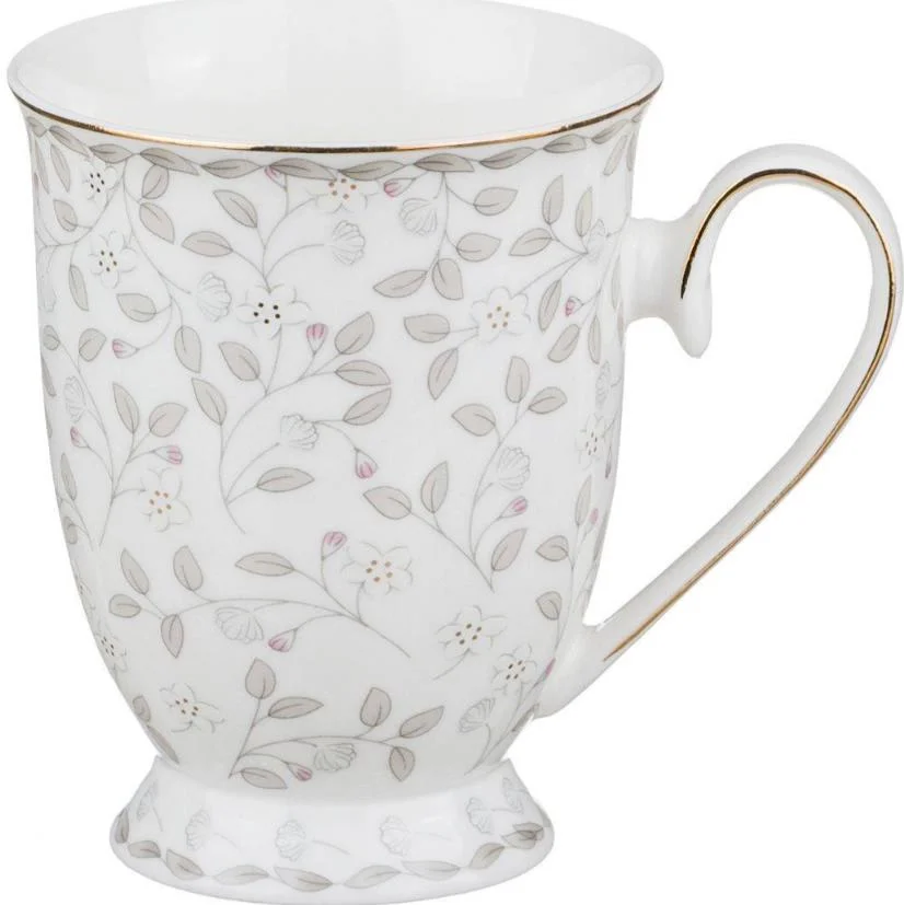 Lefard Кружка Вивьен 325 Мл 275-810