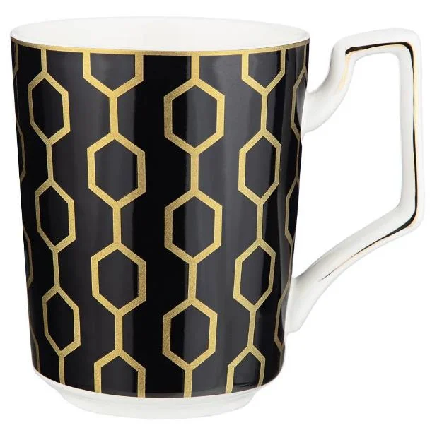 Lefard Кружка Top Style 400 Мл 275-1216