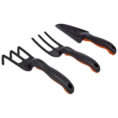 Mallony Набор садового инструмента Агроном Премиум №3 АП 137. 333726-SK