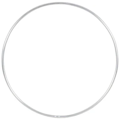 Mallony Обруч гимн. d=750 мм, Al. 002986-SK