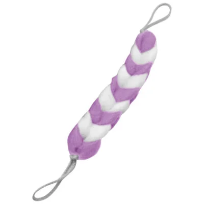 Mallony Мочалка для тела BW Косичка. 310519-SK