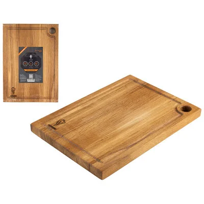 MALLONY Доска 32*23*2 см (дуб). 986063-SK