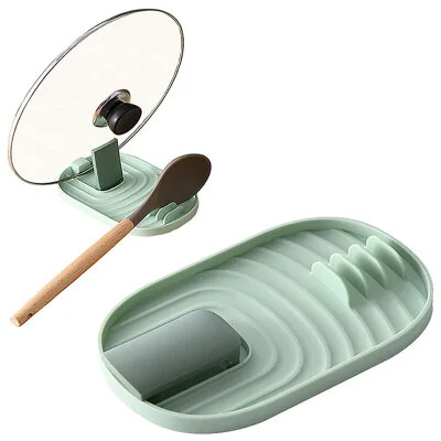 MALLONY Подставка для кухонной утвари SH-02 (крышки, ложки) 104593-SK