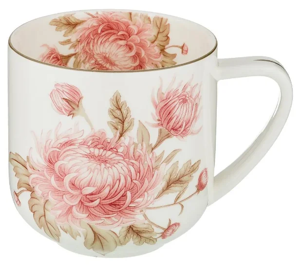 Lefard Кружка Астра 450 Мл 264-1004