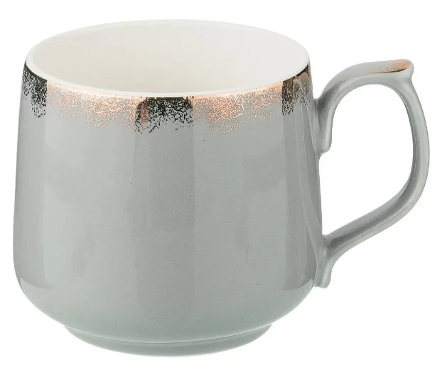 Lefard Кружка Грей 520 Мл 275-1155