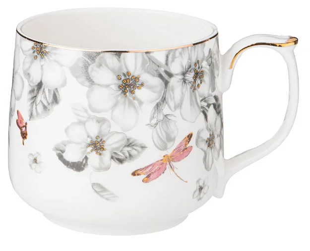 Lefard Кружка Райские Яблочки 470 Мл 275-1221