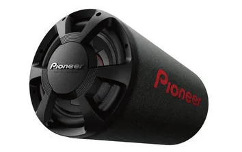 Pioneer Авто сабвуфер TS-WX306T 350Вт