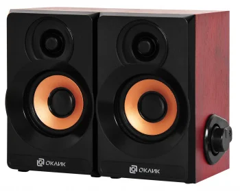 Oklick Колонки OK-161 2.0 (358267)