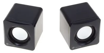 Oklick Колонки OK-330 2.1 (440403)