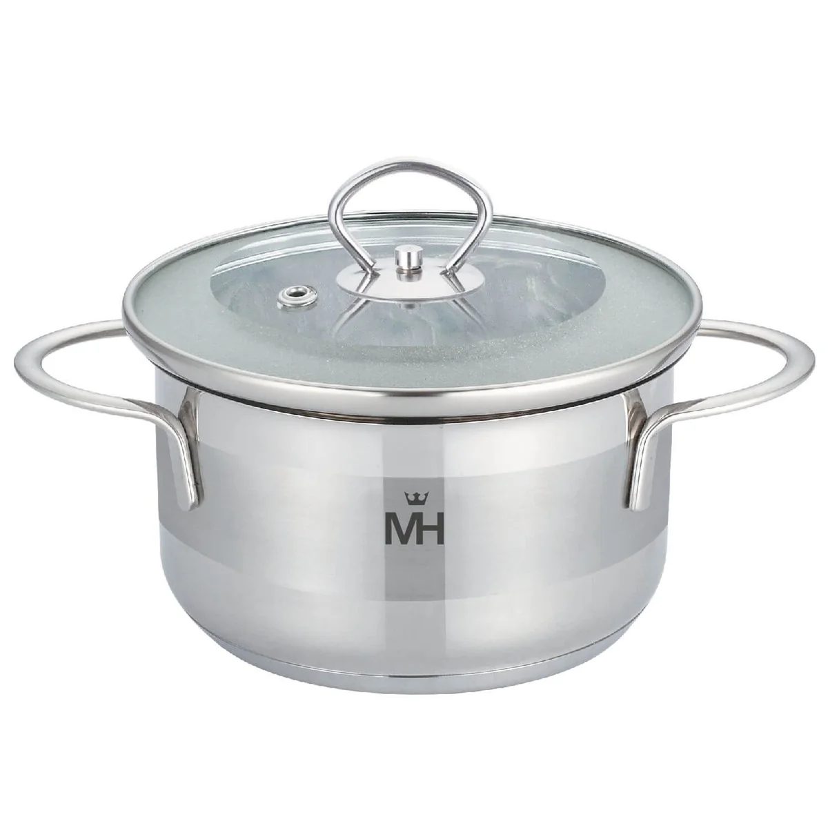 MercuryHaus Кастрюля MC-6051 0,7 л.