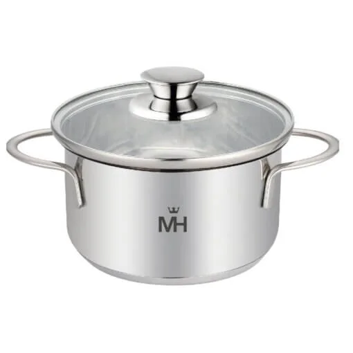 MercuryHaus Кастрюля MC-6054 0,7 л.