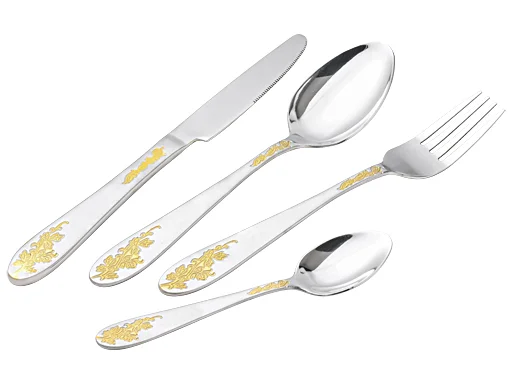 MercuryHaus Столовый набор 24 пр. MC-2092