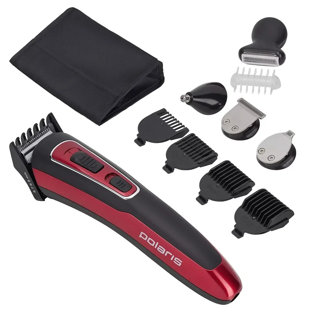 POLARIS Машинка для стрижки PHC-3019RC Retro