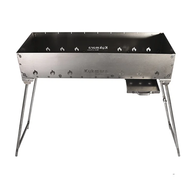 KUKMARA Мангал №17 м17